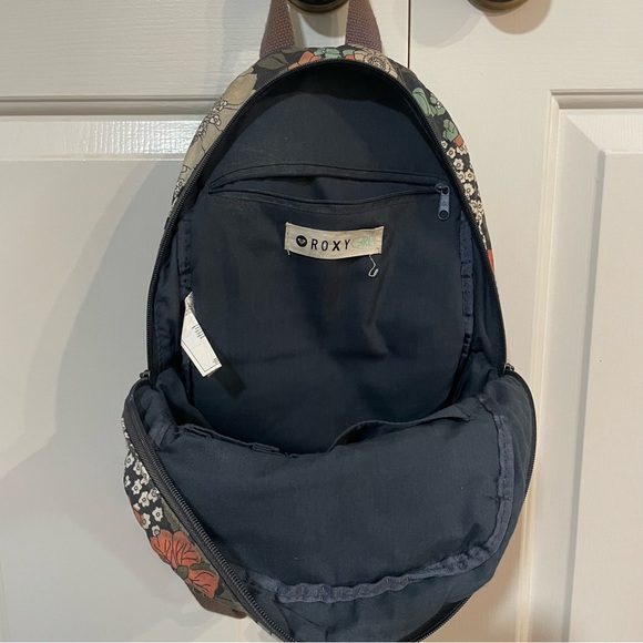 Small Roxy backpack - Picture 3 of 5